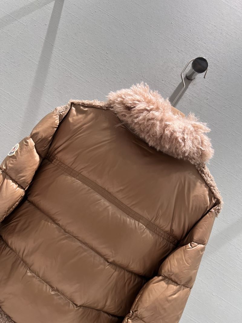 Moncler Down Jackets